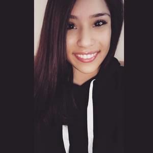 Meet your Posher, Christy